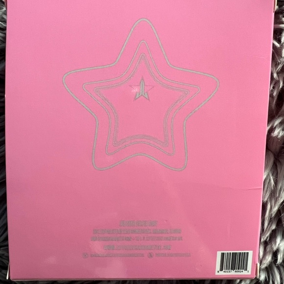 Jeffree Star Pink Selfie light for smartphone - Picture 3 of 4